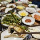 고창장어 신덕식당 선운사 근처