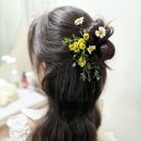 제이필헤어 - 광진구 | [헤어 변형] 오시멜 헤어 변형 후기(제이웨딩 추천인 : 97예신)