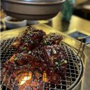 유산길 | 서촌 고기 맛집 뼈탄집 후기 | 경복궁 데이트, 가족 외식 회식 단체 모임 종로 맛집 추천