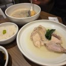 안동찜닭굽꼬뽁꼬부곡점 | 장유 신상 밥집 백제13월삼계백반 내돈내산 후기
