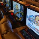 로마루PC방 이미지