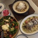 세븐일레븐 마산회원합성점 | [마산 합성동 맛집] 가성비 좋은 파스타 맛집 '덕스파스타 마산합성점' 영업시간 내부 메뉴 가격 식사 후기