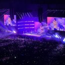 <브루노 마스 콘서트> 심장아 이제 그만 진정해_ 못해