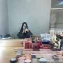 유노헤어 | 부산 유노스튜디오 2. 헤어메이크업 룸 소개