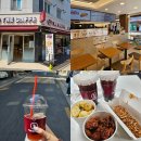[목동 카페] 염창역 근처 새로생긴 더카페THE CAFFE 목동달빛거리점 포장후기