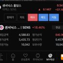 서부메디케어 | 센서닉스 홀딩스 - CGM 시장의 판도를 바꿀 회사