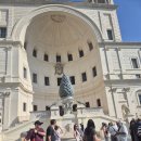 바티칸 박물관을 가다 이미지