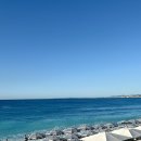 PLAGE | 프랑스여행 니스 라플라주 Ruhl plage 프라이빗 비치 추천후기 ♥