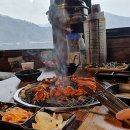 천지닭갈비