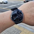 독핏코리아 | 런닝 라이딩 골프 스마트워치 어메이즈핏 밸런스 2 직접 체험한 사용 후기