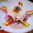 백반기행 충주 꿩요리 대장군 만리식당 남한강막국수 중앙탑본점 향나무식당 이미지