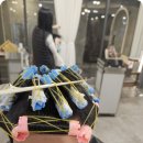 로이드밤광명역점 | 웨이브펌 찰랑거리는 물결, 로이드밤 광명역점 후기!