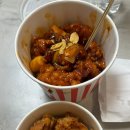 모모닭강정 이미지