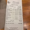 (주)동방사이메드 | 다낭 미케비치 로컬 씨푸드 맛집 동방 3호점