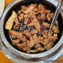 본도시락 전주송천에코시티점 | 07년생 복돼지 모임 전주에코시티맛집 하늘가 에코시티점 고기맛집