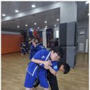 용인대 화랑 합기도 이미지