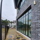 펫콜 | 진주애견카페 &amp; 대형견 운동장 - 빅독 (디저트 맛집)