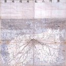 제주삼읍도총지도 | 제주삼읍도총지도(濟州三邑都總地圖)