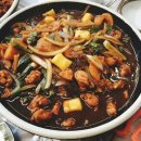 장군찜닭 이미지