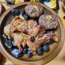 담양숯불갈비 이미지