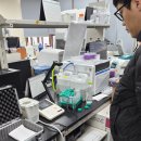 주식회사 바이오투스서비스 | KNU 경북대학교 의과대학 랩가이드 로드쇼 (with 랩가이드+바이오파인더)