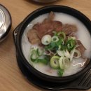 화성곰탕맛집 깊고 깔끔한 국물에 가성비까지 좋은 &#34;하가네나주곰탕 화성우정점&#34; 다녀온 후기