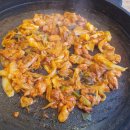 홍스 숯불구이 이미지