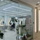 민서인테리어 - 제주시 신촌5길 58-2 | [둔산동미용실] 에이노이헤어 대전둔산 2호점 민서디자이너