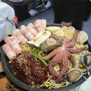 낭만삼합