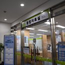 중앙도서관 3층 이미지