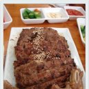 송정떡갈비 이미지