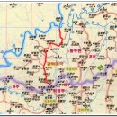 [130922]감악지맥 제3차 간패고개~마차산~구정산~한탄강~초성리 산행기록 이미지