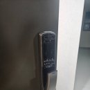 에이치티 | 현대에이치티 TDL-P1102F 무타공 지문인식 도어락 내돈내산 구매 & 셀프설치 후기