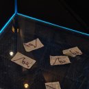 [테크니컬 쇼] 극장이 움직여요 | 백암아트홀 SHADOW 쉐도우 조용휘 사도, 한지상 영조 관극후기 (2층 N열 16번 시야, 관객과의 대화)