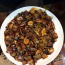 산해원 | 평촌 산해원 시식 후기