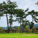 장자호수공원 이미지