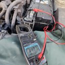 염곡사거리 현대기아 앞 | 수지 자동차 출장 중고배터리 교체 ; 기아자동차 K5 LPG 배터리 무료출장 장착.