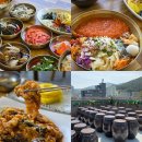 하나횟집 | 거제도 지세포 맛집 초정명가횟집 물회 점심 후기