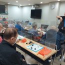 치매케어 강사양성과정(자격증) 이미지