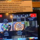 광화문 저녁 맛집 추천 피자맛집 도치피자 광화문점 가게정보 메뉴 맛 후기