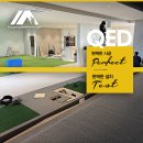 명문스크린골프 이미지