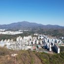 이파리금당점 | 도심 속 트레킹하기 좋은 금당산 / 트레킹 코스 /주차장/ 트레킹 후기