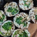 일미김밥 이미지