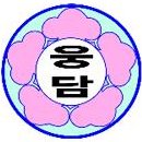 웅담초등학교 이미지