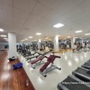 광명 시민체육관(내부) 이미지