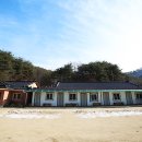 상록수펜션