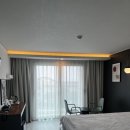 세진침구 | [제주 공항근처] 팜파스호텔 솔직후기