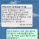 [판매완료][농약안줌]여주 팍팍한 밤고구마,부드러운 호박고구마 판매합니다 마지막판매 이미지