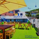 69모텔 | [이태원 모텔 호텔 숙박 추천!] 루프탑호스텔 이태원에서 드라마 촬영지로 유명한 숙소