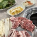 돈김해숯불뒷고기